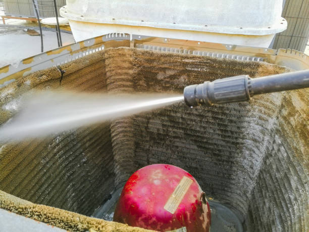 Best Commercial HVAC Duct Cleaning  in Chico, CA