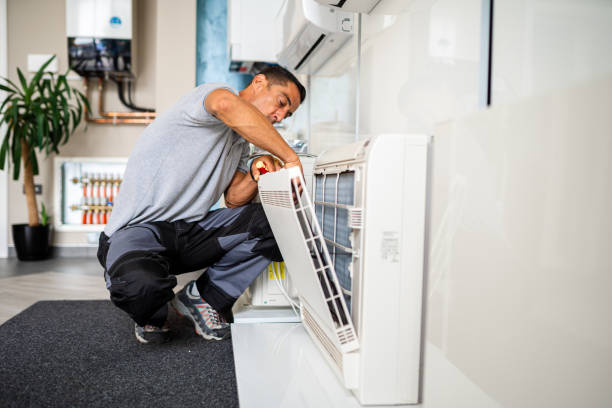 Best Emergency Air Duct Cleaning  in Chico, CA