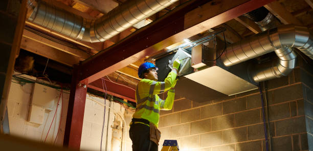 Best HVAC Air Duct Cleaning  in Chico, CA