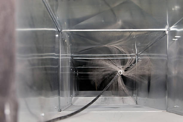 Best Commercial Air Duct Cleaning  in Chico, CA