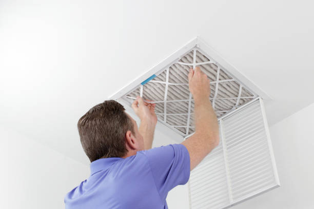 Best Local Air Duct Cleaning Services  in Chico, CA